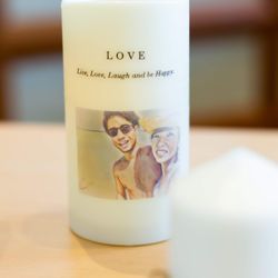 瀬良垣島教会の写真3枚目