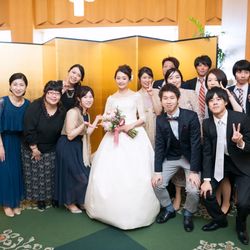 ホテルオークラ福岡の写真26枚目