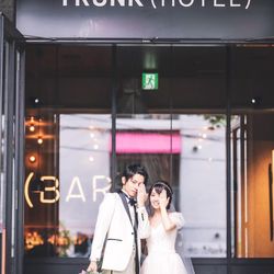 TRUNK HOTELの写真11枚目