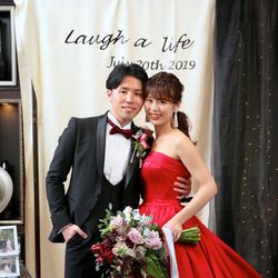 ニーズ青山 by T&G WEDDING の写真15枚目