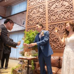 クアンティックの写真33枚目