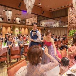 クアンティックの写真1枚目