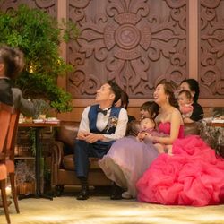 クアンティックの写真20枚目