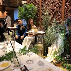 クアンティックの写真15枚目