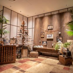 クアンティックの写真9枚目