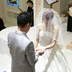 アニヴェルセル みなとみらい横浜の写真19枚目