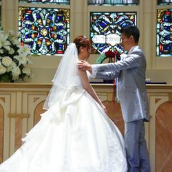 アニヴェルセル みなとみらい横浜の写真6枚目