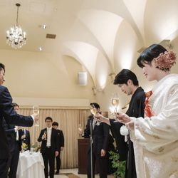 リストランテASOの写真17枚目