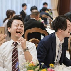 リストランテASOの写真20枚目