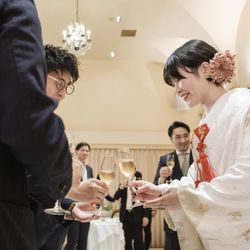 リストランテASOの写真4枚目