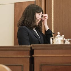 リストランテASOの写真7枚目