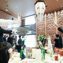 クアンティックの写真24枚目