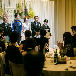 クアンティックの写真27枚目