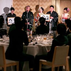 八芳園の写真35枚目