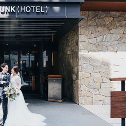 TRUNK HOTELの写真9枚目