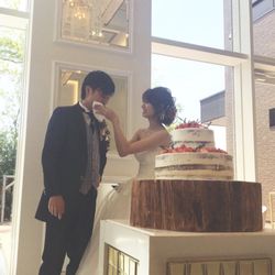 キャッスルガーデン大阪の写真36枚目