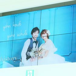 キャッスルガーデン大阪の写真22枚目