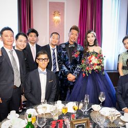 ザ・コンダーハウスの写真1枚目