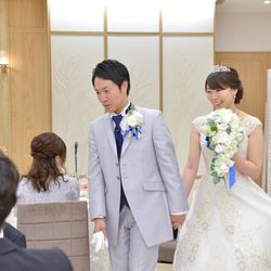 アニヴェルセル 表参道の写真6枚目