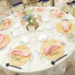 アニヴェルセル 表参道の写真2枚目