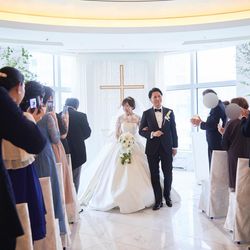 シャングリ・ラ 東京の写真27枚目