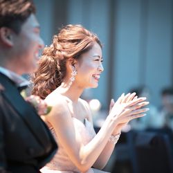 グランド ハイアット 東京の写真11枚目