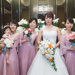 横浜ロイヤルパークホテルの写真15枚目