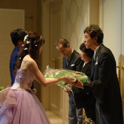 アニヴェルセル みなとみらい横浜の写真35枚目