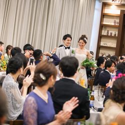 表参道TERRACEの写真13枚目