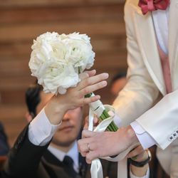 オリエンタルホテル 神戸・旧居留地の写真1枚目