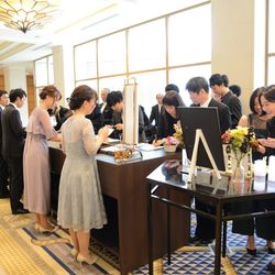 ヒルトン東京お台場の写真11枚目