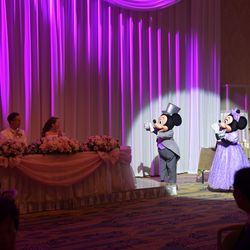 ディズニーアンバサダー®️ホテルの写真5枚目