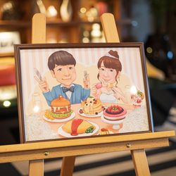 ザ マーカススクエア福岡の写真16枚目