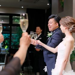 セントジェームスクラブ迎賓館仙台の写真20枚目