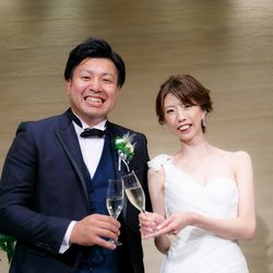 セントジェームスクラブ迎賓館仙台の写真21枚目