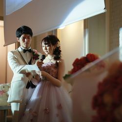 アニヴェルセル ヒルズ横浜の写真32枚目