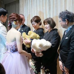 アニヴェルセル ヒルズ横浜の写真35枚目