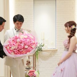 アニヴェルセル ヒルズ横浜の写真36枚目