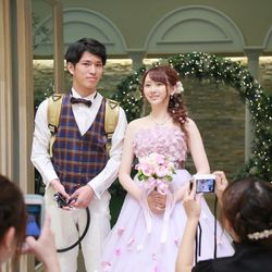 アニヴェルセル ヒルズ横浜の写真8枚目