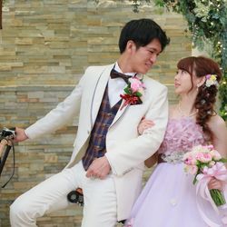 アニヴェルセル ヒルズ横浜の写真6枚目