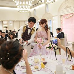 アニヴェルセル ヒルズ横浜の写真18枚目