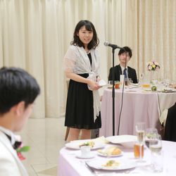 アニヴェルセル ヒルズ横浜の写真20枚目