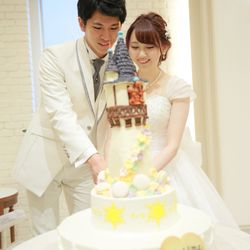 アニヴェルセル ヒルズ横浜の写真24枚目