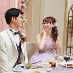 アニヴェルセル ヒルズ横浜の写真34枚目