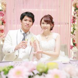 アニヴェルセル ヒルズ横浜の写真33枚目