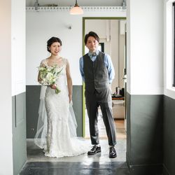 She said YES!の写真6枚目