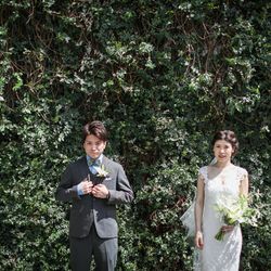 She said YES!の写真7枚目