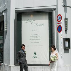 She said YES!の写真3枚目