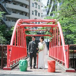 She said YES!の写真2枚目