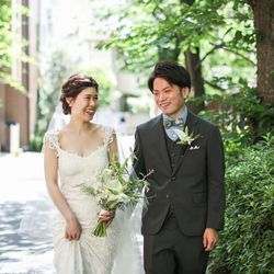 She said YES!の写真1枚目